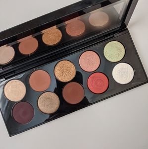 Pat McGrath Mothership 5 (V) Bronze Seduction